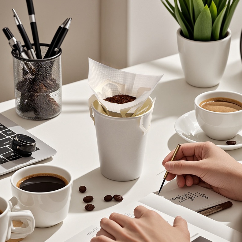 Coffee Categories (4)